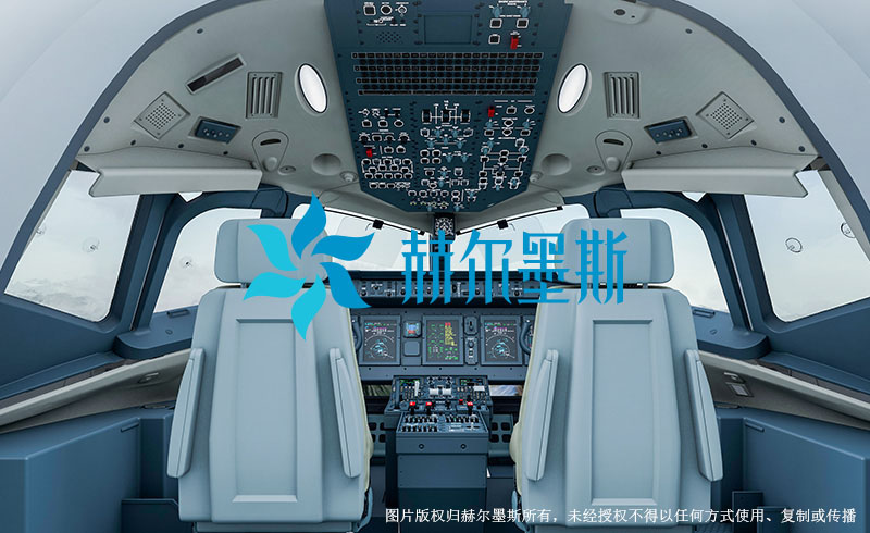 模拟机与仿真